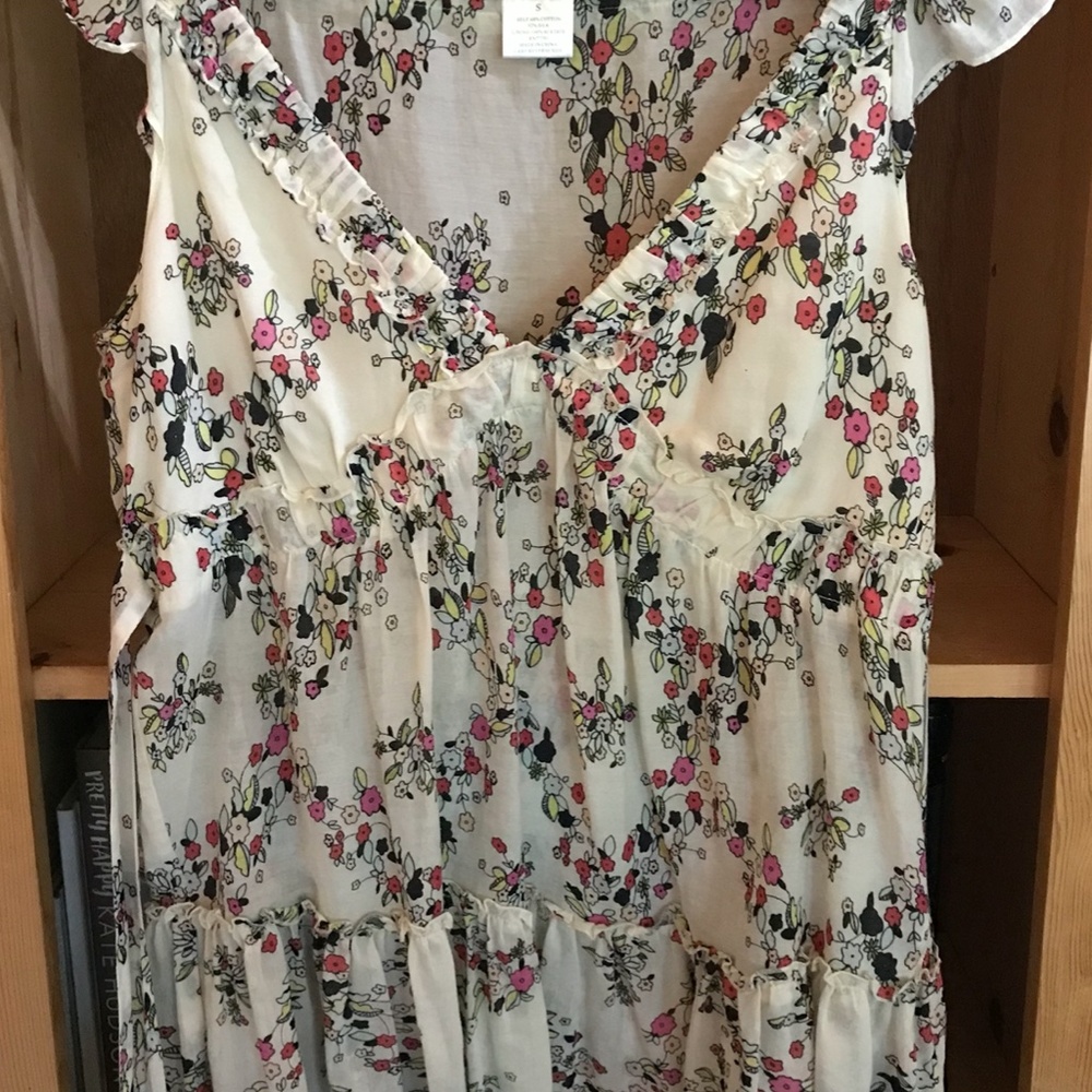 Zoe D. Women's Top from Anthropolgie - Size S